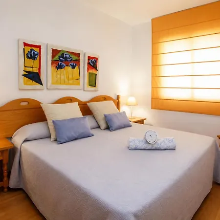 Mar Apartamento Cambrils