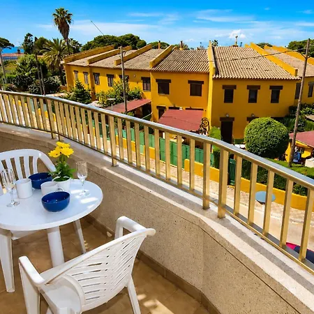 Apartamento Mar Cambrils