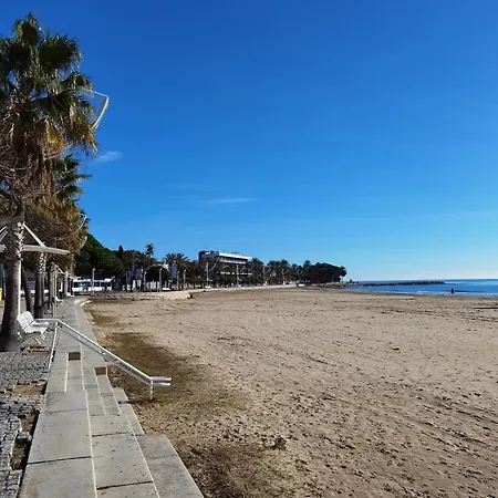 Mar Apartamento Cambrils